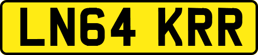 LN64KRR