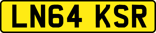 LN64KSR