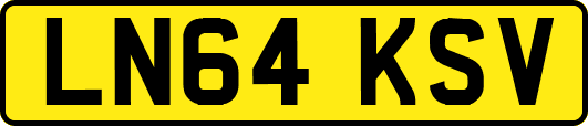 LN64KSV