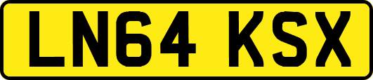 LN64KSX