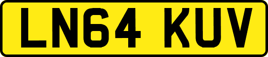 LN64KUV