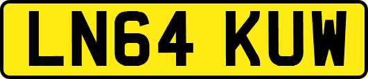LN64KUW