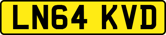 LN64KVD
