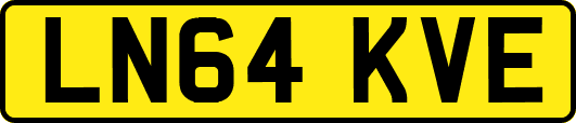 LN64KVE