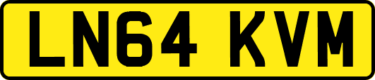 LN64KVM