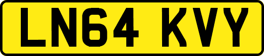 LN64KVY