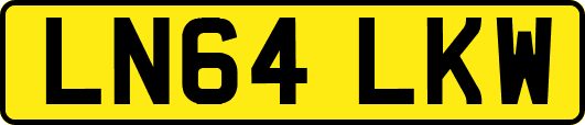 LN64LKW