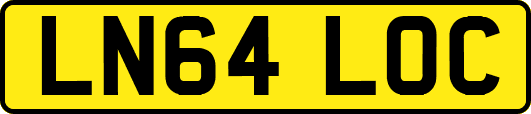 LN64LOC