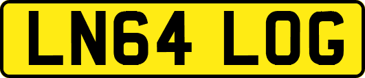 LN64LOG
