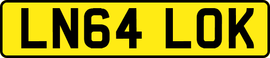 LN64LOK