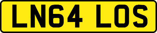 LN64LOS