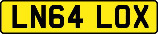 LN64LOX