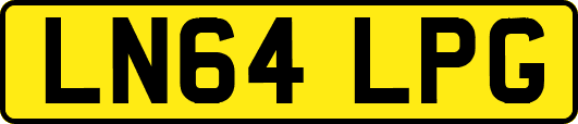 LN64LPG