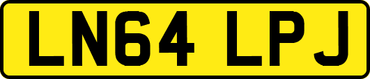 LN64LPJ