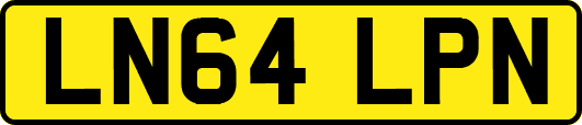 LN64LPN