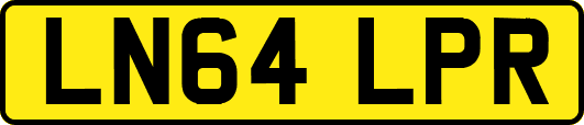 LN64LPR