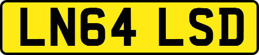LN64LSD