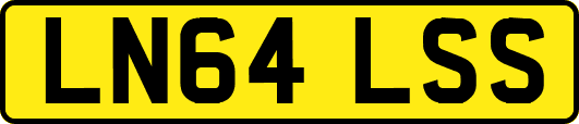 LN64LSS