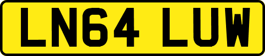 LN64LUW