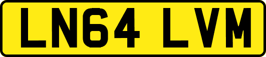 LN64LVM