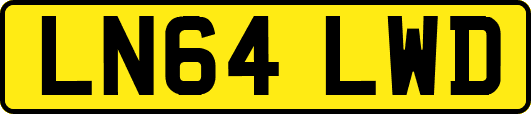 LN64LWD