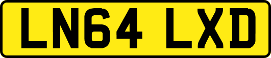 LN64LXD