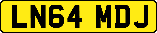 LN64MDJ