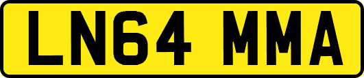 LN64MMA
