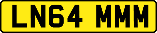 LN64MMM