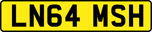 LN64MSH