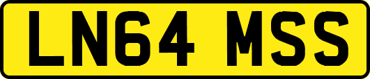 LN64MSS