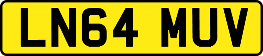 LN64MUV