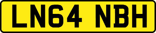 LN64NBH