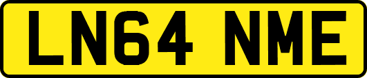 LN64NME