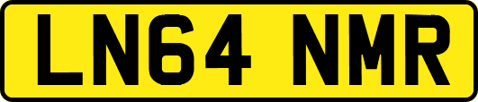 LN64NMR