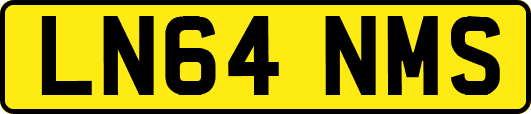 LN64NMS