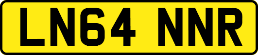 LN64NNR