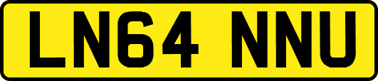 LN64NNU