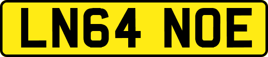 LN64NOE