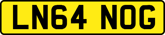 LN64NOG