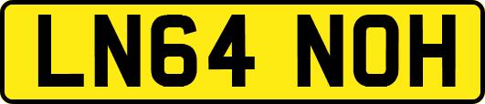 LN64NOH