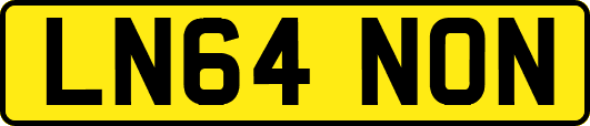 LN64NON