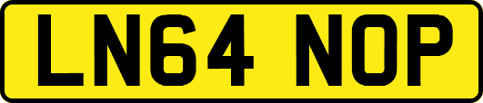 LN64NOP