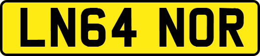 LN64NOR