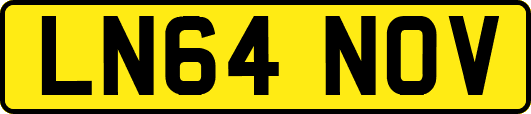 LN64NOV