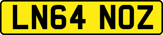 LN64NOZ