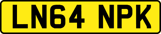 LN64NPK