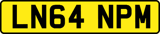 LN64NPM