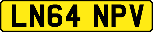 LN64NPV