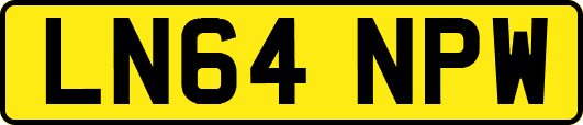 LN64NPW